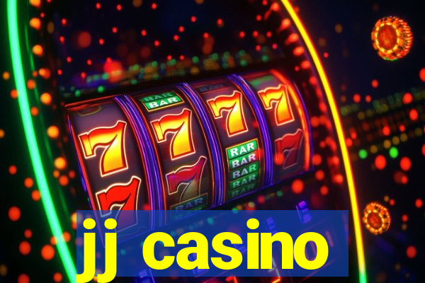 jj casino