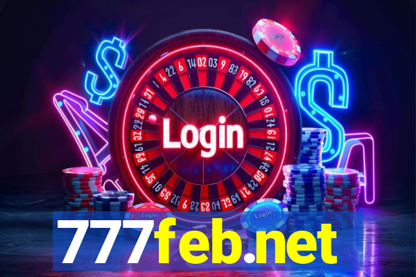 777feb.net