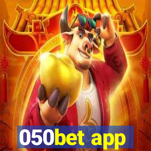 050bet app