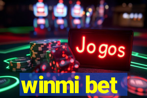 winmi bet