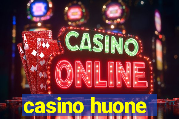 casino huone