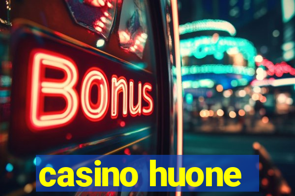 casino huone