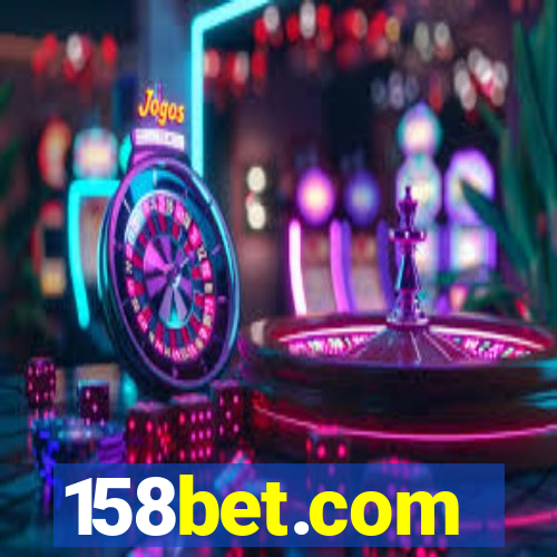 158bet.com