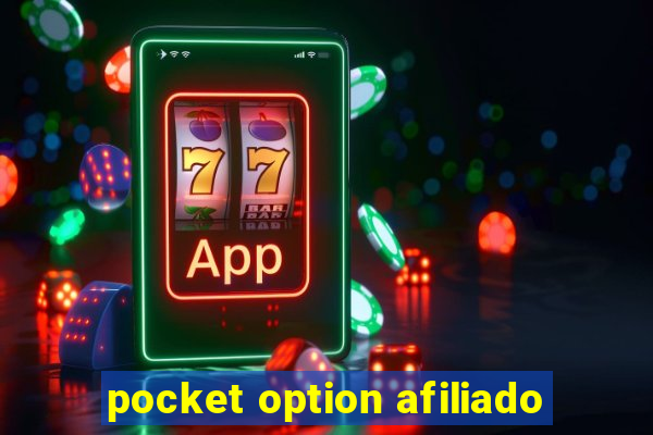 pocket option afiliado