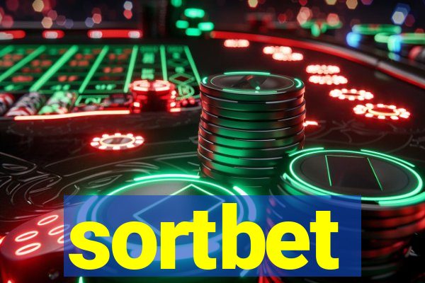 sortbet