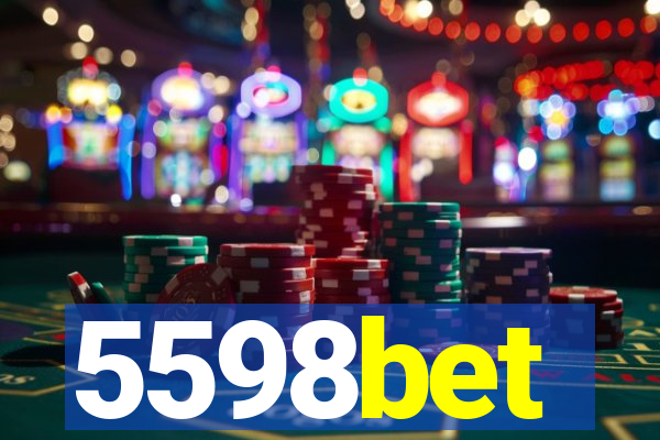 5598bet