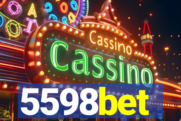 5598bet