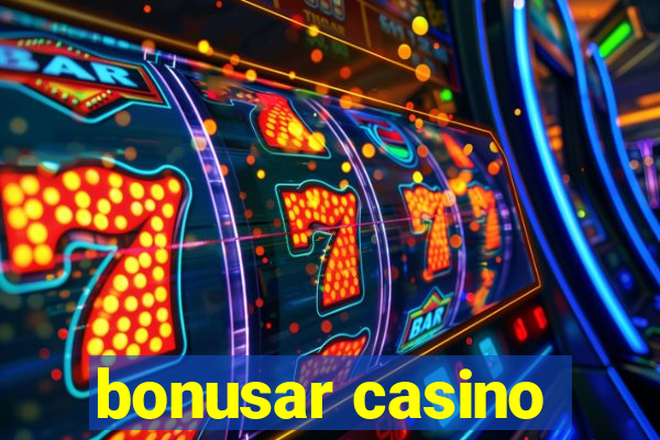 bonusar casino