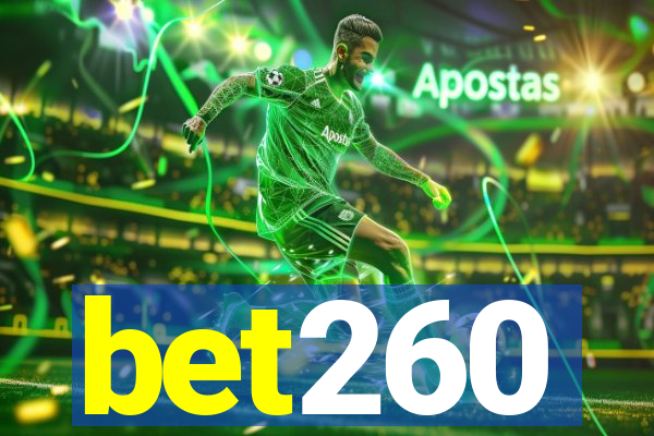 bet260