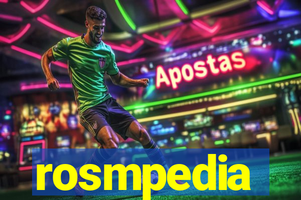 rosmpedia