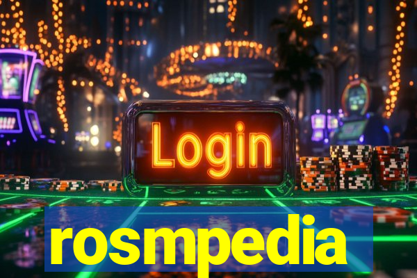 rosmpedia