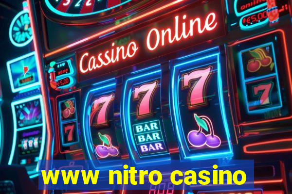 www nitro casino