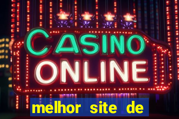 melhor site de jogos online