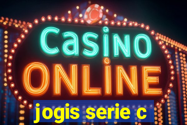 jogis serie c