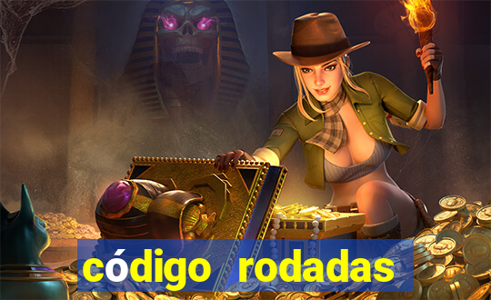 código rodadas grátis blaze