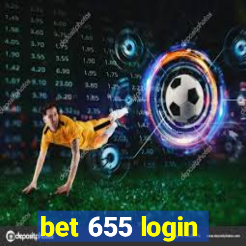 bet 655 login