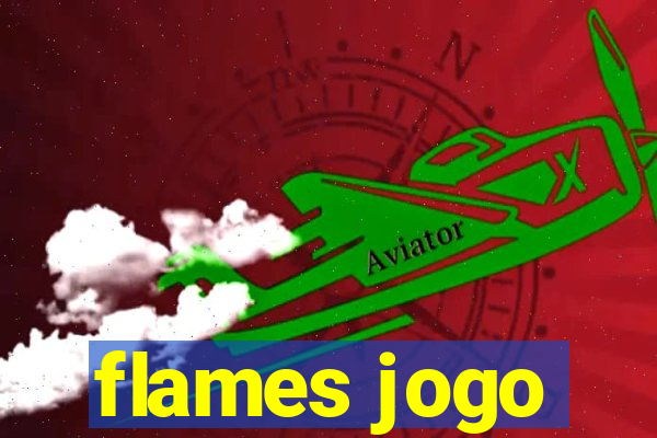 flames jogo