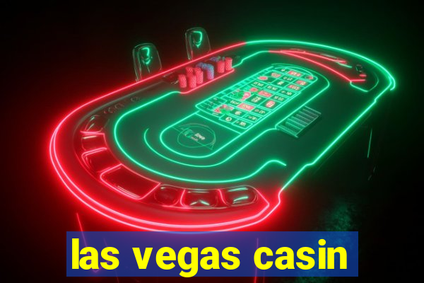 las vegas casin