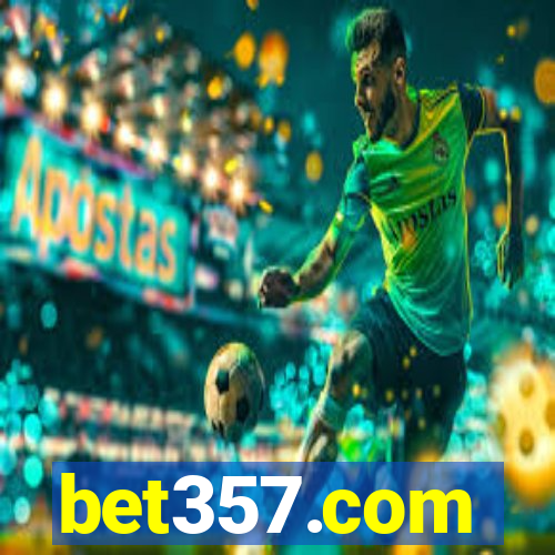 bet357.com