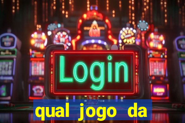 qual jogo da internet paga dinheiro de verdade