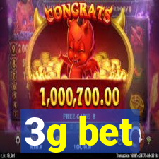 3g bet