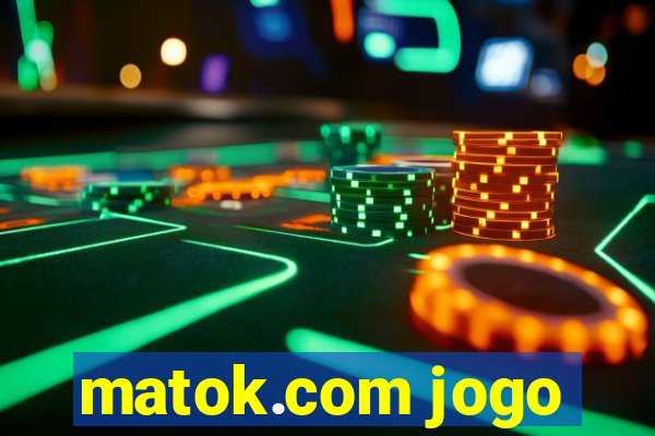 matok.com jogo