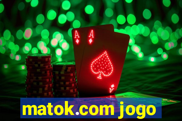 matok.com jogo