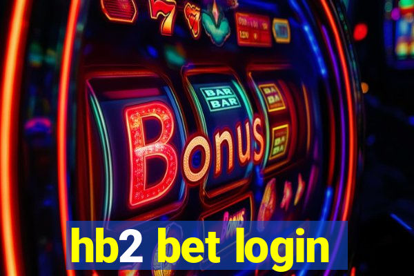 hb2 bet login