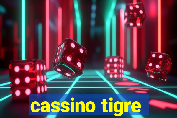 cassino tigre