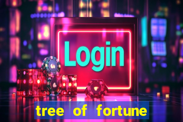 tree of fortune demo pg