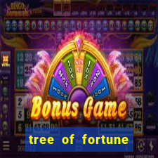 tree of fortune demo pg