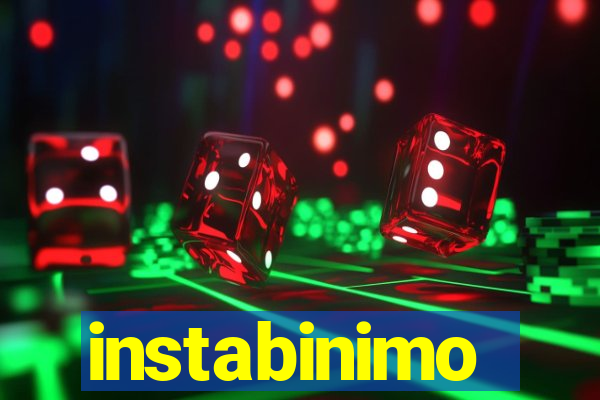 instabinimo