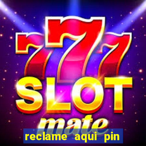 reclame aqui pin up casino