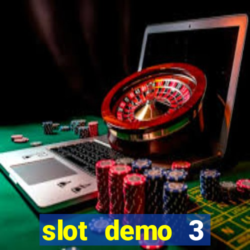 slot demo 3 buzzing wilds