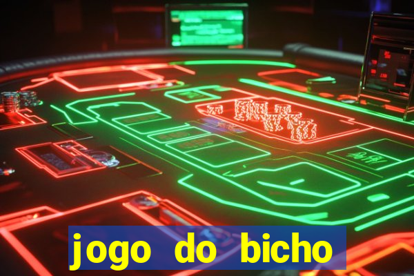 jogo do bicho online fortaleza