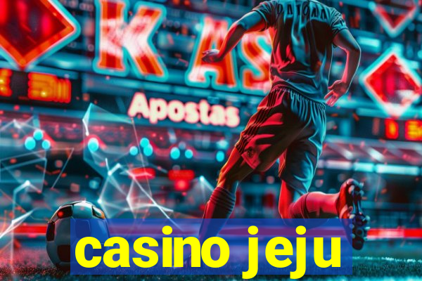 casino jeju