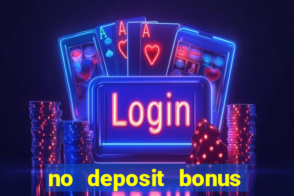 no deposit bonus code europa casino