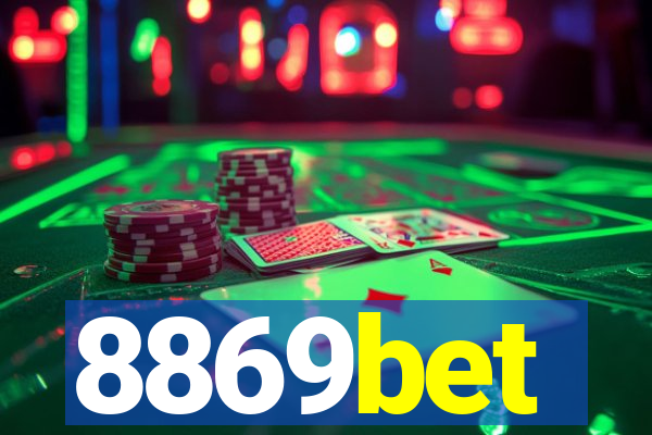 8869bet