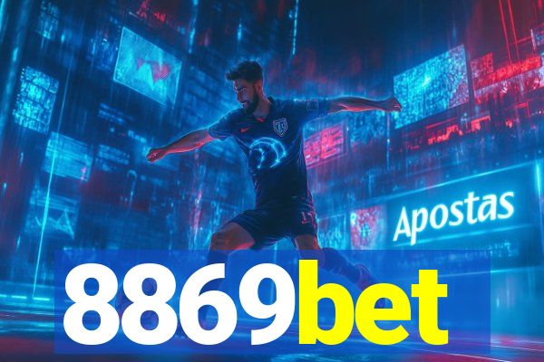 8869bet