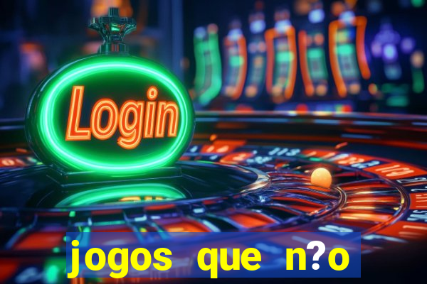 jogos que n?o precisa depositar para jogar