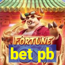 bet pb