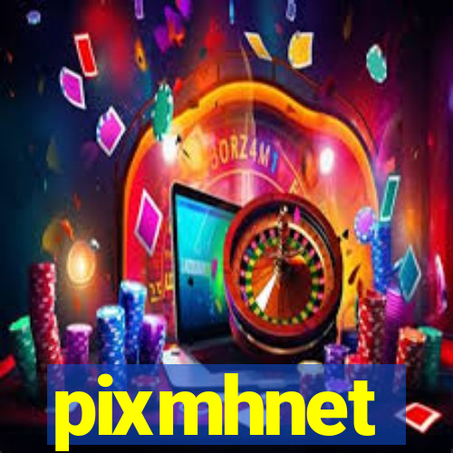 pixmhnet