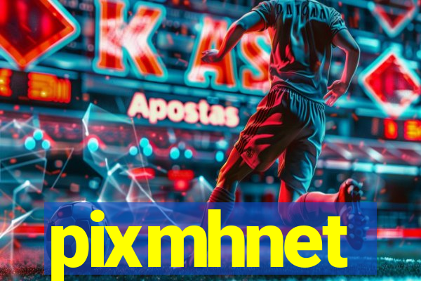 pixmhnet