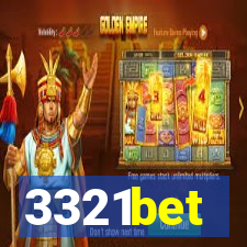 3321bet