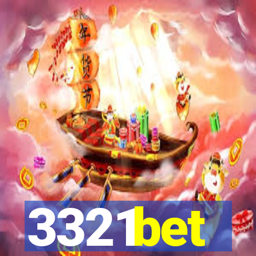 3321bet