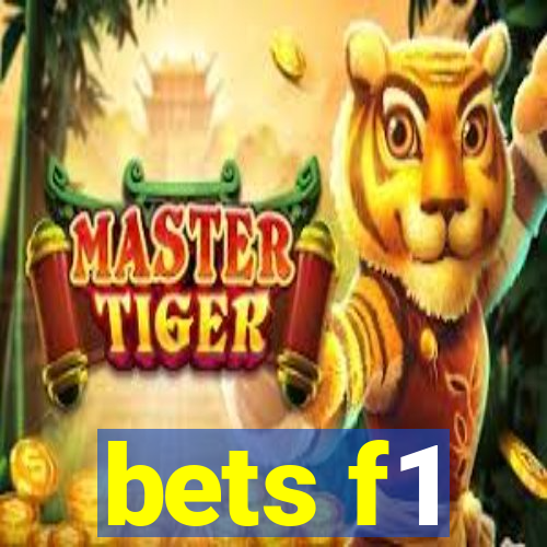 bets f1