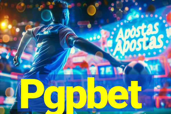 Pgpbet