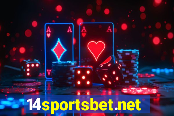 14sportsbet.net