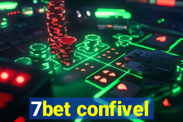 7bet confivel