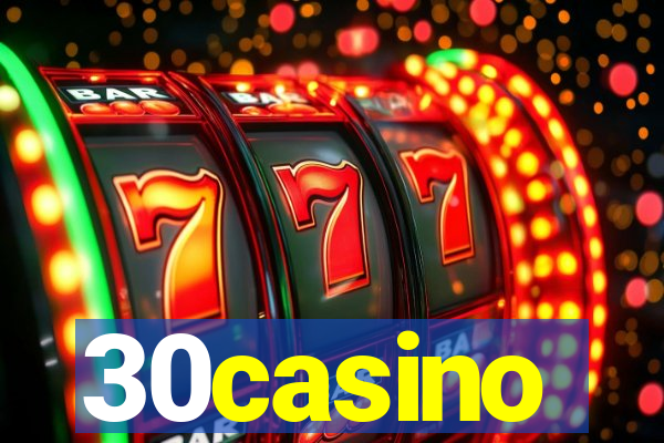 30casino